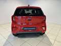 Kia Picanto 3ªs.(17-->) 1.0 12V 5p. GT Line Rosso - thumbnail 3