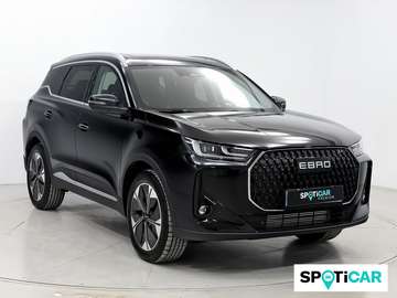 1.6 TGDI 7DCT Luxury FWD