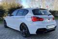 BMW 116 116d 5p. Msport Weiß - thumbnail 6