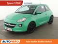 Opel Adam 1.4 Jam Aut.*TEMPO*PDC*SHZ*ALU*LIM*KLIMA* Grün - thumbnail 1