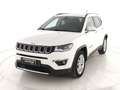 Jeep Compass 1.3 turbo t4 Limited 2wd 130cv GPL Weiß - thumbnail 1