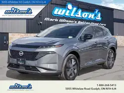 2025 Nissan Murano SL AWD | Leather | Sunroof | 360 Camera | Smart Cr