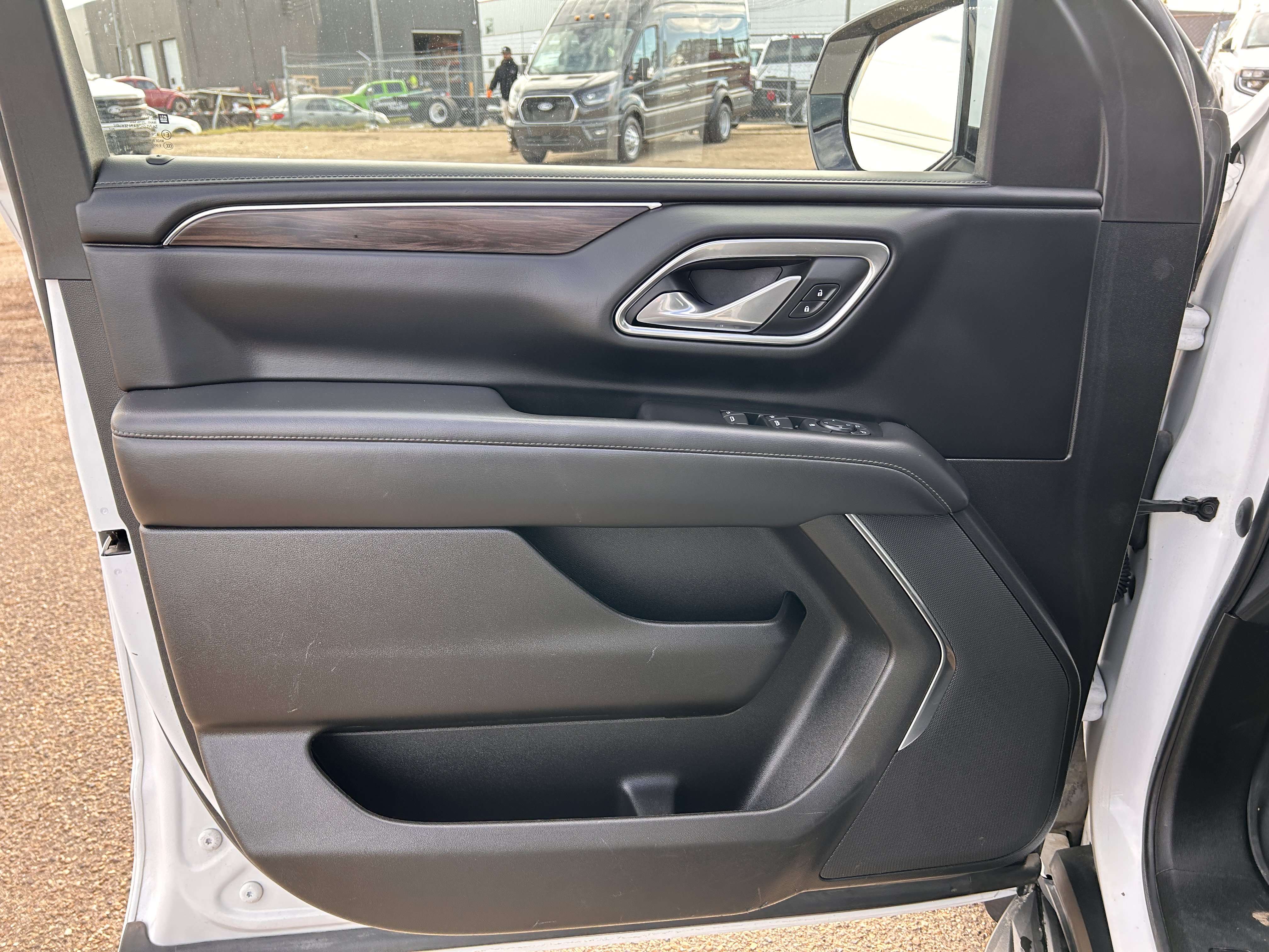 2023 Chevrolet Suburban