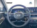Hyundai i20 Smart Line 1.0 T-GDI b6bs1 Grau - thumbnail 8