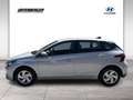 Hyundai i20 Smart Line 1.0 T-GDI b6bs1 Grau - thumbnail 3
