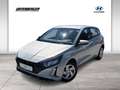 Hyundai i20 Smart Line 1.0 T-GDI b6bs1 Grau - thumbnail 1