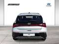 Hyundai i20 Smart Line 1.0 T-GDI b6bs1 Grau - thumbnail 4