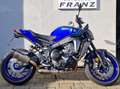 Yamaha MT-09 Azul - thumbnail 1