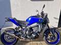 Yamaha MT-09 Azul - thumbnail 2