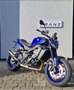 Yamaha MT-09 Azul - thumbnail 3