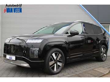 110.3 kWh Connect+ 7P | Nieuw! Uit voorraad leverb