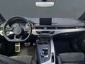 Audi S4 Avant 3.0 TFSI+LED+Allrad+3-Zonen-Klimaautomatik+A Negro - thumbnail 7