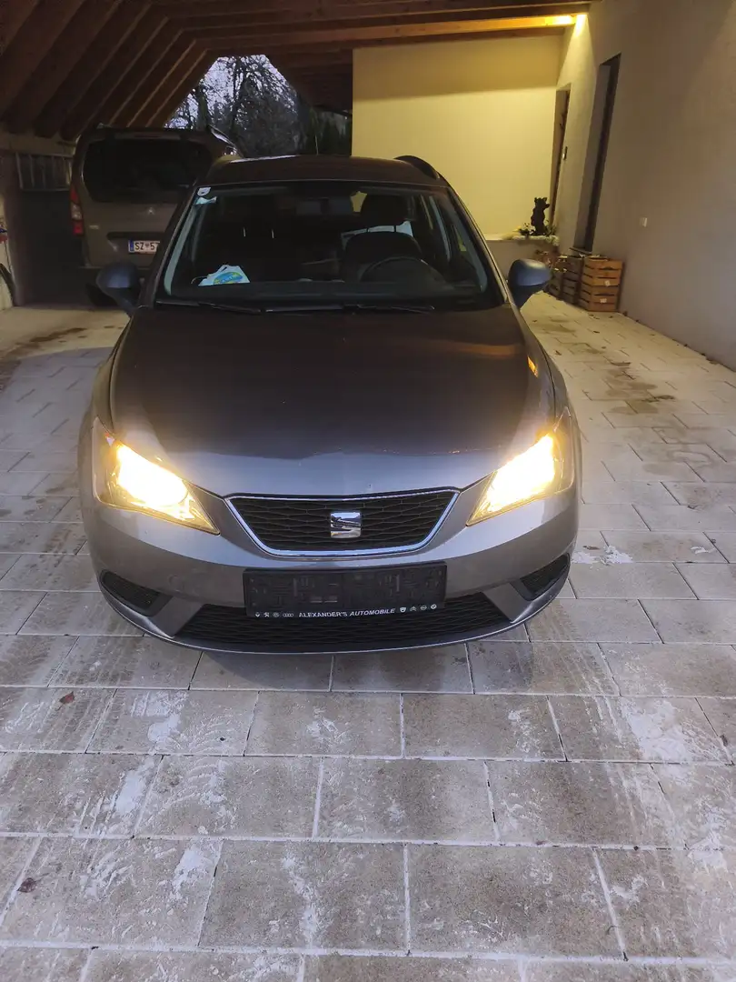 SEAT Ibiza ST 1.2 12V Style - 1