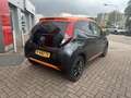Toyota Aygo 1.0 VVT-i x-JBL Gris - thumbnail 4
