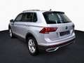 Volkswagen Tiguan 2.0TDI DSG 4Mo Elegance AHK Matrix Standh Silber - thumbnail 4
