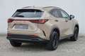 Lexus NX 350h E-FOUR Overtrail Бежевий - thumbnail 5