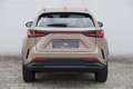 Lexus NX 350h E-FOUR Overtrail Бежевий - thumbnail 4
