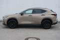 Lexus NX 350h E-FOUR Overtrail Бежевий - thumbnail 2