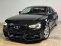 Audi A5 A5 Coupé 2.0 TDi Clean Diesel S line Zwart - thumbnail 1