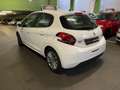 Peugeot 208 1.2 Neopatentati Euro 6 Bianco - thumbnail 4