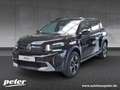 Citroen C3 Aircross Elektromotor 113 ë-MAX // RENT 6 Mon. // ë-MAX +EPH+LED+OBC-11kW+GJR Schwarz - thumbnail 1