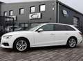 Audi A4 Diesel Avant 30 TDI S tronic line AHK*LED*Kam.*Nav Blanc - thumbnail 3