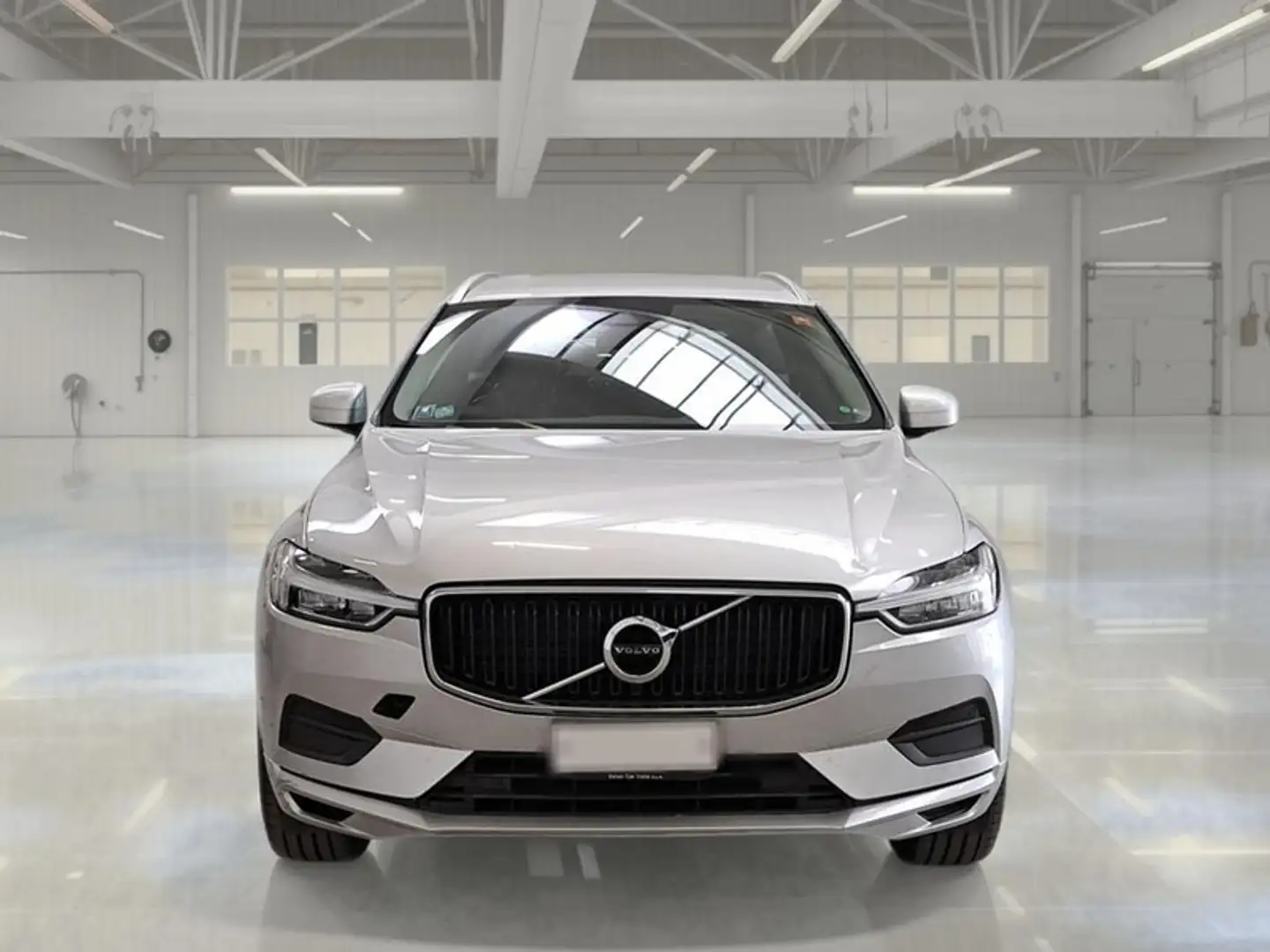 Volvo XC60 D4 AWD Geartronic Business - 2