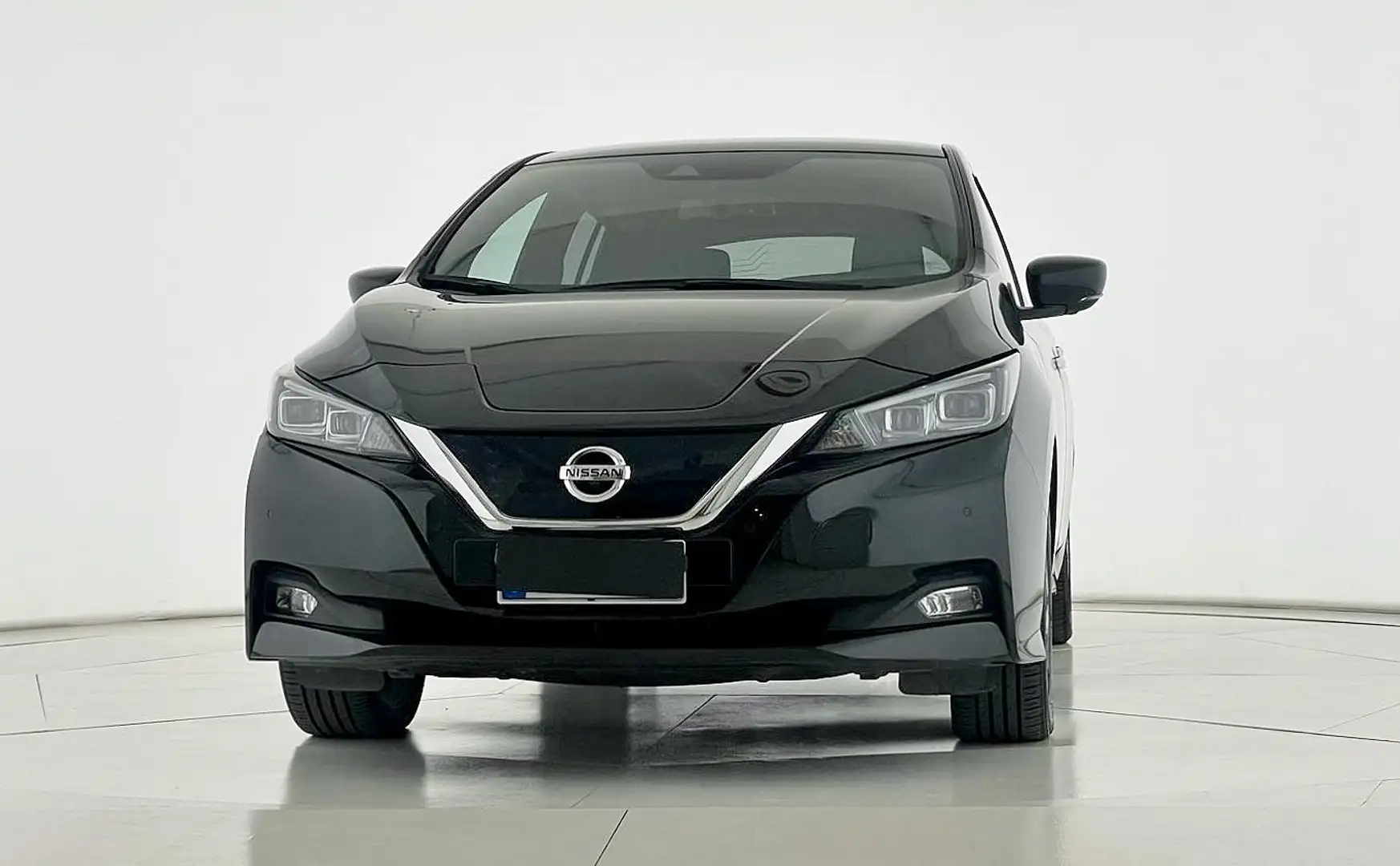 Nissan Leaf e+ N-Connecta Nero - 2
