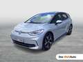 Volkswagen ID.3 Pure 125 kW Business Silber - thumbnail 1