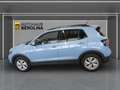 Volkswagen T-Cross 1.0 TSI Life DSG *ACC*R-CAM*Digi.C*SHZ* Blau - thumbnail 4