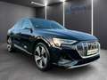 Audi e-tron Sportback S line 50 quattro 230 kW Navi 360°Kamera Schwarz - thumbnail 2