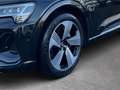 Audi e-tron Sportback S line 50 quattro 230 kW Navi 360°Kamera Schwarz - thumbnail 8