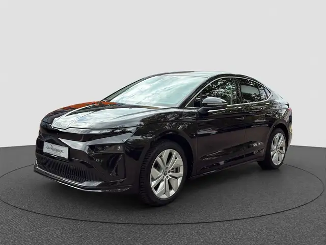 Skoda null