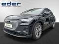 Audi Q4 e-tron Audi Q4 40 e-tron Schwarz - thumbnail 1