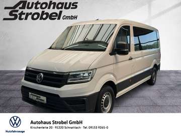 Kombi 35 2.0 TDI 4M 9-Sitzer LED Standh.