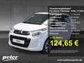 Citroen C1 C1 Shine 72 Klimaautom.+SH+Touchscreen+Kamera Weiß - thumbnail 1