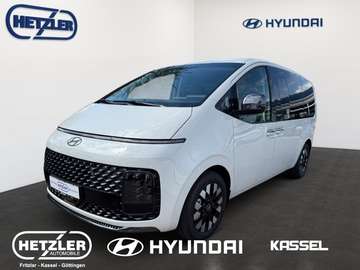 Signature Hybrid 2WD 1.6 T-GDI EU6e 7-Sitzer Navi