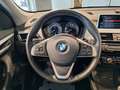 BMW X1 sDrive18IA SIEGESPORT/TOITPANO/NAV/GARANTIE Noir - thumbnail 13