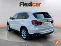 BMW X5 xDrive40d Blanco - thumbnail 9