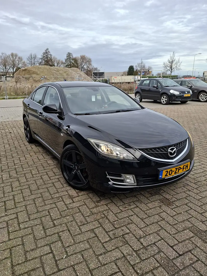 Mazda 6 Sport 2.0 Exclusive - 2