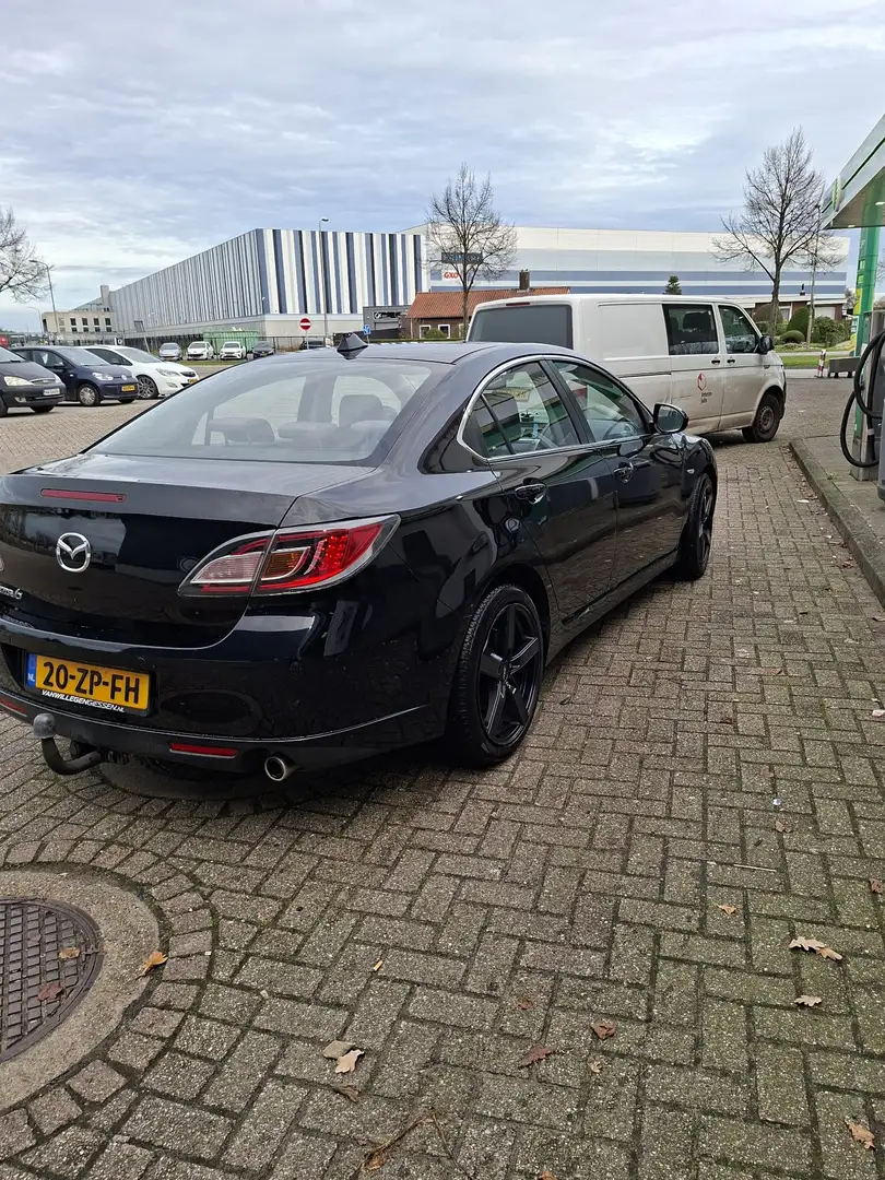 Mazda 6 Sport 2.0 Exclusive - 1