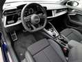 Audi A3 Sportback 2.0 (30) Tdi 116cv S-tr. S-line edition Blu/Azzurro - thumbnail 6