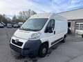 Peugeot Boxer HDi*AIRCO* Wit - thumbnail 3