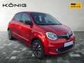 Renault Twingo Techno Electric Rückfahrkamera Rot - thumbnail 2