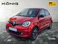 Renault Twingo Techno Electric Rückfahrkamera Rot - thumbnail 1