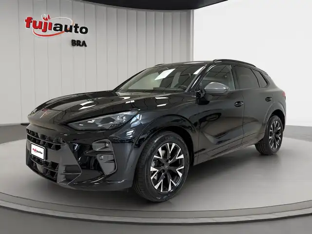 CUPRA Terramar Terramar 1.5 hybrid 150cv dsg