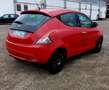 Lancia Ypsilon Ypsilon 1.2 Platinum 69cv Rot - thumbnail 14
