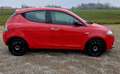 Lancia Ypsilon Ypsilon 1.2 Platinum 69cv Rot - thumbnail 8
