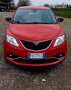 Lancia Ypsilon Ypsilon 1.2 Platinum 69cv Rot - thumbnail 5