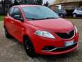 Lancia Ypsilon Ypsilon 1.2 Platinum 69cv Rot - thumbnail 13